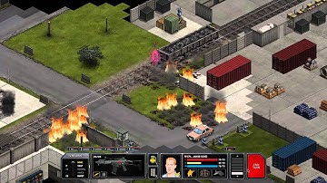 Xenonauts (XNT v6.0) EP 21 | Easy medium ship