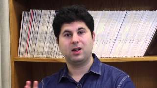 Scott Barry Kaufman - Creativity and Intelligence