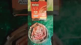 Mortein Mosquito..... Rifile