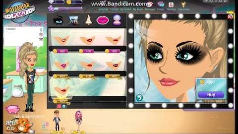 How to look pretty on msp ☻ Vip and non vip ♥♥