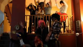Harlem Shake Party Edition