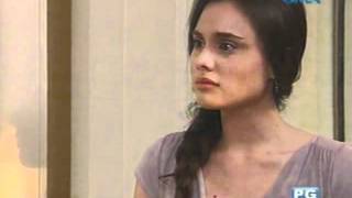 The Good Daughter: Pag-alis ni Darwin