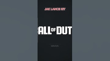 Call of duty modern warfare 3 multiplayer MX GUARDIAN Conversion kit JAK LANCE season 6 Week 2