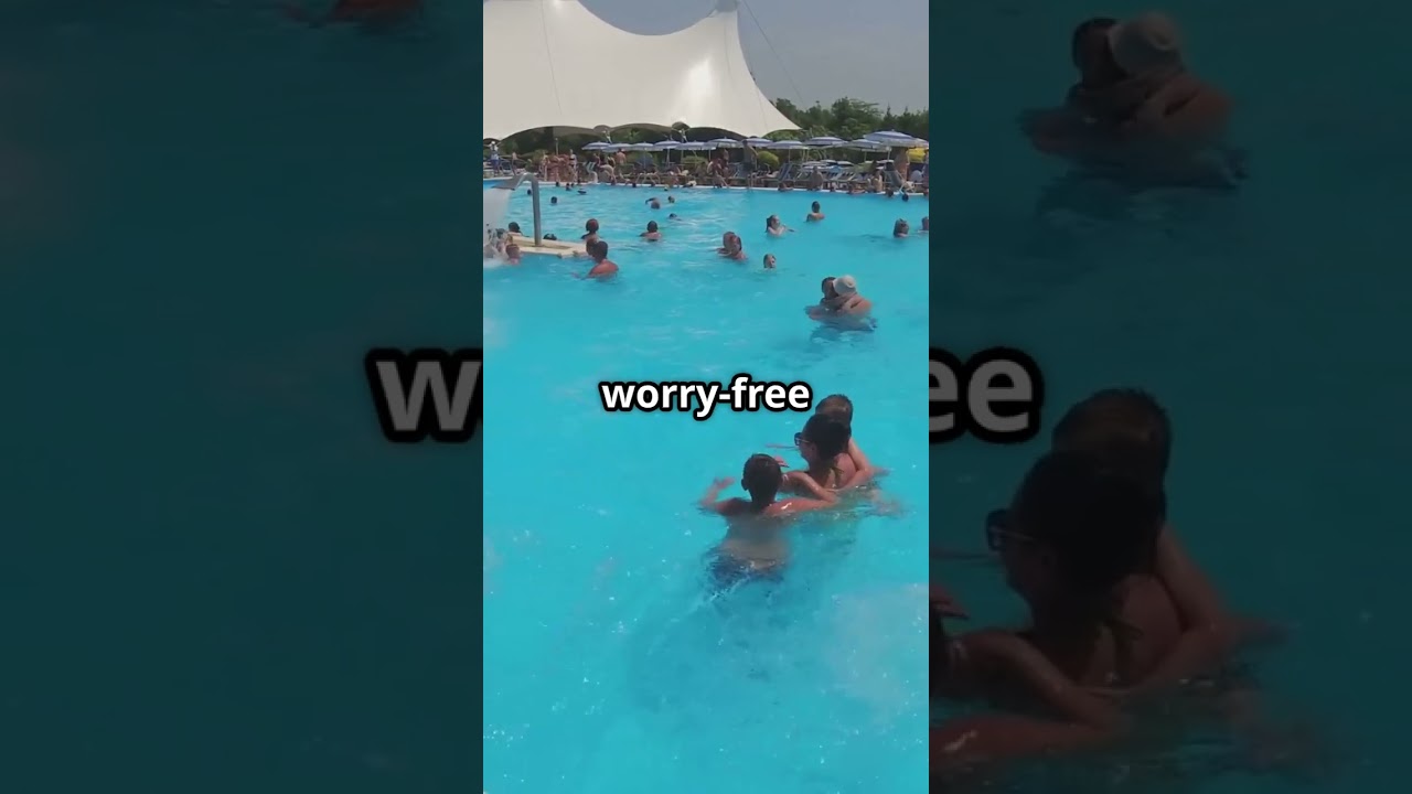 Beat the Heat AC Ready for Summer Fun!