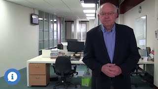90 seconds @ 9am : Long recession ahead as the US mistakes compound
