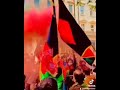 د وطن سره د مینی په خاطر دا دروخلی 