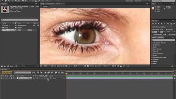 Adobe After Effects cs6 raytrace 3d BUG ?