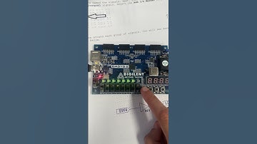 Lab 10-Xilinx- (8 Bit Shift Register) Part A