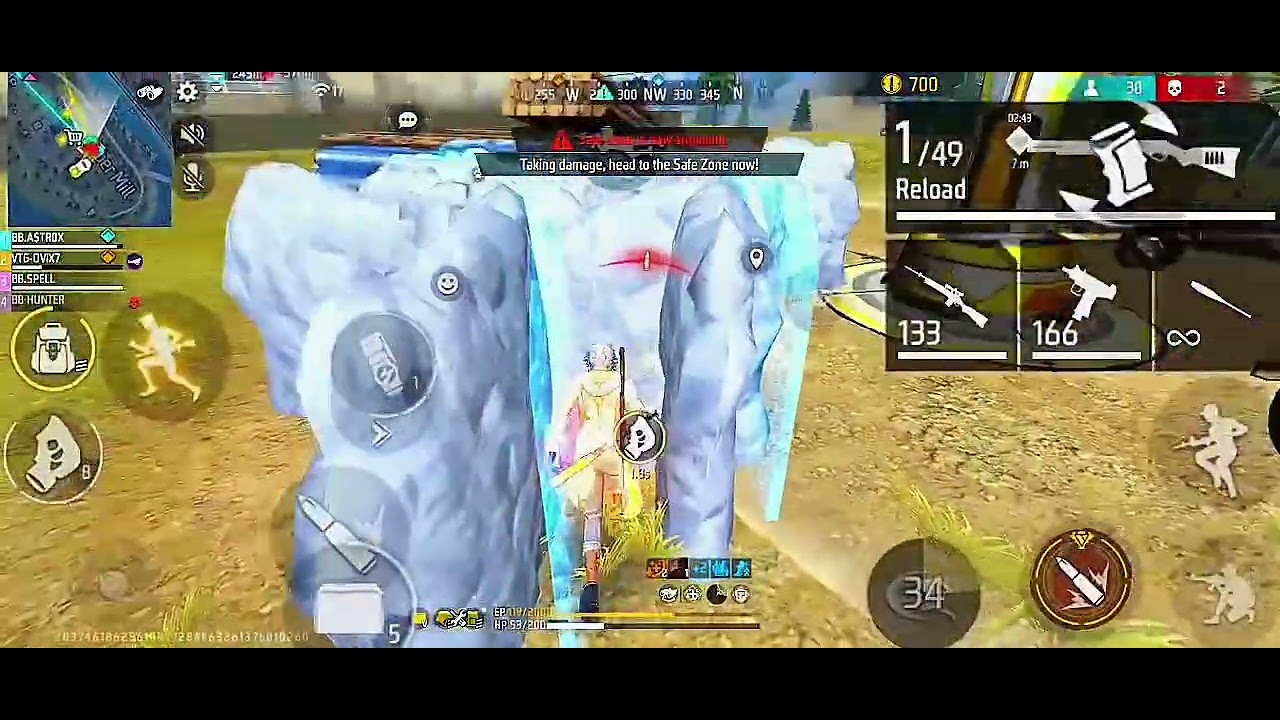 TOURNAMENT🥋 HIGHLIGHTS ABROX 💯💥IQOO Z10 TURBO PLUS - YouTube