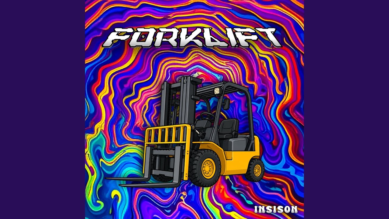 Watch FORKLIFT on YouTube Watch FORKLIFT on YouTube