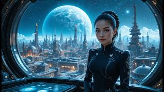 Hfy codex prime:Banished by the Council — Humanity Didn’t Build a Fleet, It Built an Empire