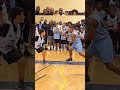 The jaythan bosch vs julian newman matchup in 2017 was  shorts