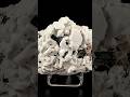 Vidéo: Aegirine, orthose, zircon, Mont Malosa, Malawi, 135 grammes