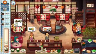 Delicious - Emily's New Beginning #50 Level 5-10 🎮 James Games screenshot 2