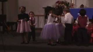 Andrew Dances