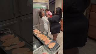 Famous Weekly Salad Bar Prep For My Family of 11. Part 1️⃣: #bigfamily #momofmany Net Worth