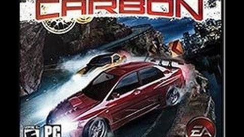 Need For Speed Carbon PC Windows 10