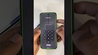 Bypass the lock screen to access Gemini chat history and some settings, on Android 16.
