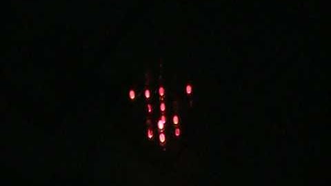 YALC - Yet Another LED Cube