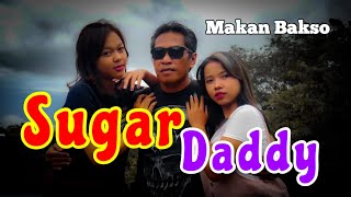 Sugar Daddy - Qveen Herby (Lirik Lagu Terjemahan) 