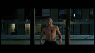 Vanessa Hudgens and Alex Pettyfer - Exclusive Beastly Sneak Clip