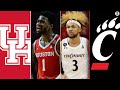No. 6 Houston at Cincinnati Basketball Preview [Storylines, Pick to Win] | CBS Sports HQ