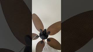 Installing fan, and wire , #fyp #pov #shorts #electrical  #wiring #painting #fan ##installing
