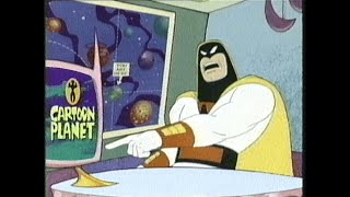 Cartoon Planet (SGC2C filler, April 4 1999) Resimi