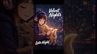 Alone in the city 🌙 #lofi #music #remix #chillmusic
