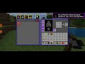 Zerando o minecraft part 1. Kkkk tô zuando 