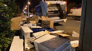 Campbelltown Bulk Waste  Massive Council Clean Up  5000 Subscribers Special