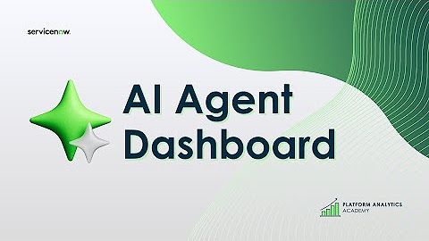 Platform Analytics Academy