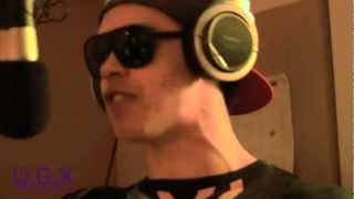 Marvin - Ms Tempz Show Barz Ugx