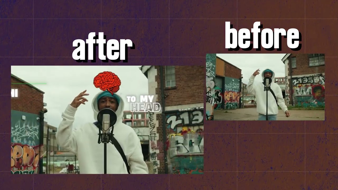Music Video- Daily Duppy Style
