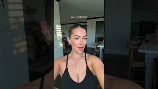 Famous Bold Glamour Filter Looking So Real 😮 Before And After #shorts #tiktok #beautiful #boldglamour Profile