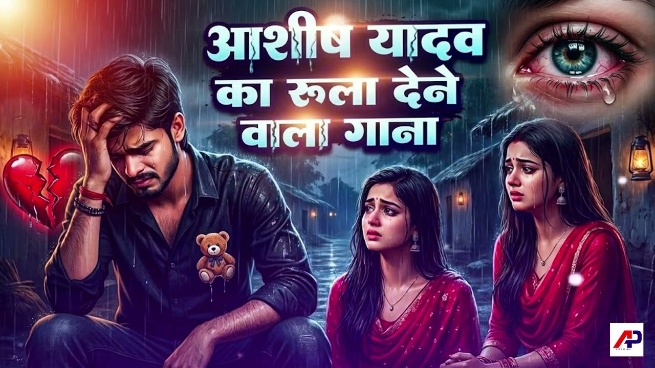 #Audio Jukebox - #आशीष_यादव का दर्द भरा गाना | Ashish Yadav hit Sad Song 2026 | Jukebox Song 2026