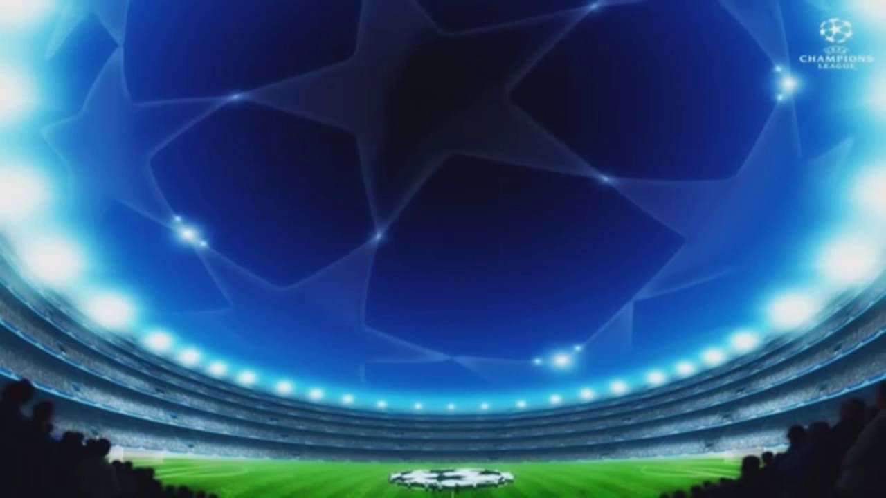 UEFA Champions League Alternative Theme (short version)