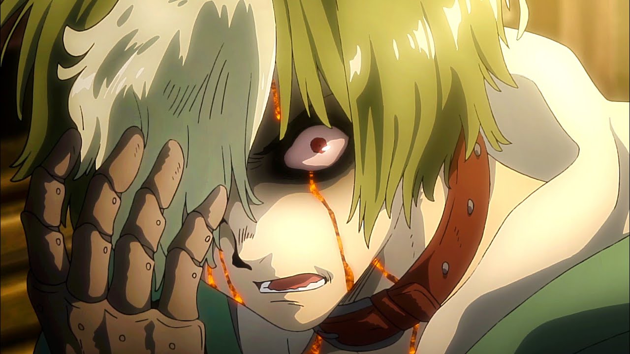 10 best anime to watch if you are a Zombie fanatic