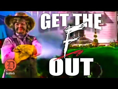 WWE RAW 2002 Get The F Out - DEADLOCK Podcast Retro Review