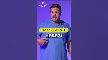 Belly Pain - Upper Right Quadrant?