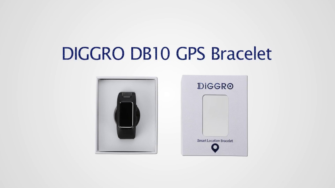 Diggro-Introducing Diggro DB-10