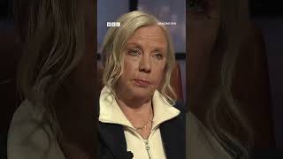 Thumbnail for It's a Dragons' Den showdown | Dragons' Den - BBC