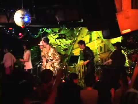 マツケンサンバ／ダイナマイトポップス（2012年12月）