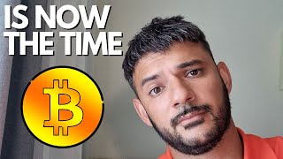 BUYING BITCOIN? WATCH THIS