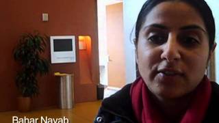 July 2011 UC Regents Meeting Part 3: Students Speak Out