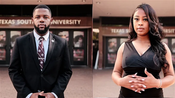 Dexter Maryland & Alexis Ferguson On College Hill:...