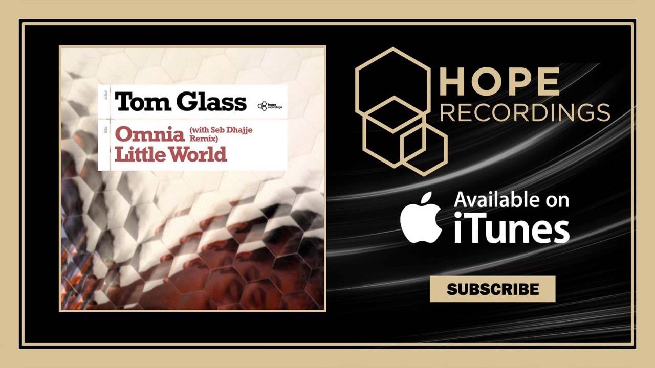 Guarda Tom Glass - Time su YouTube Guarda Tom Glass - Time su YouTube