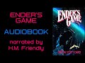 Ender S Game Fan Made Audiobook H M Friendly 
