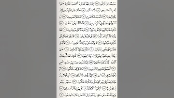 سورة القلم | علاء عقل