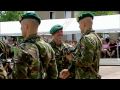 Opleiding Special Forces Koninklijke Landmacht | Deel 5